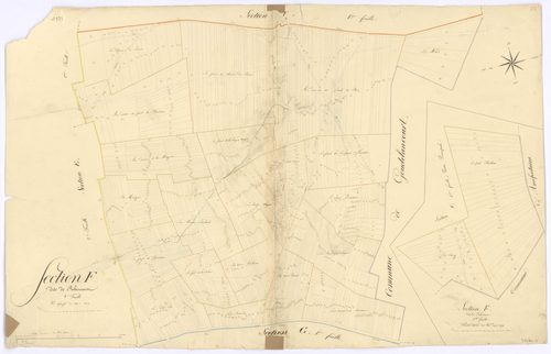 Saint-Erme-Outre-et-Ramecourt