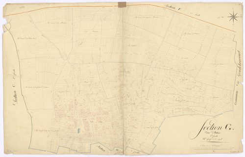 Saint-Erme-Outre-et-Ramecourt