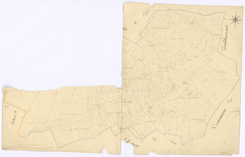 Saint-Erme-Outre-et-Ramecourt