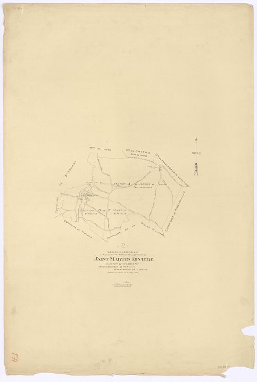 Saint-Martin-Rivière