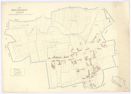 Saint-Pierremont