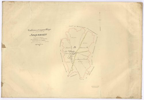 Sequehart