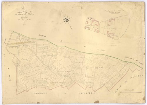 Seraucourt-le-Grand