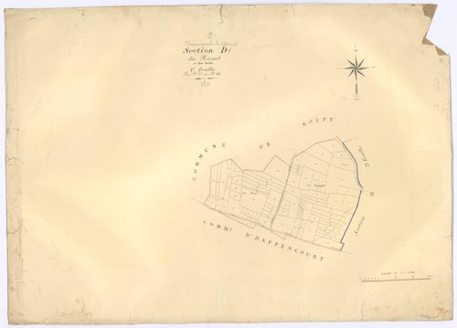 Seraucourt-le-Grand