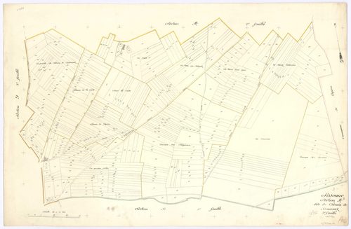Sissonne