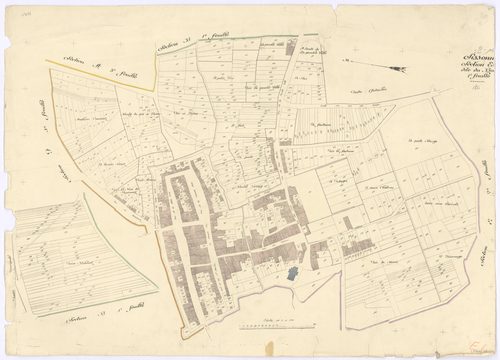 Sissonne