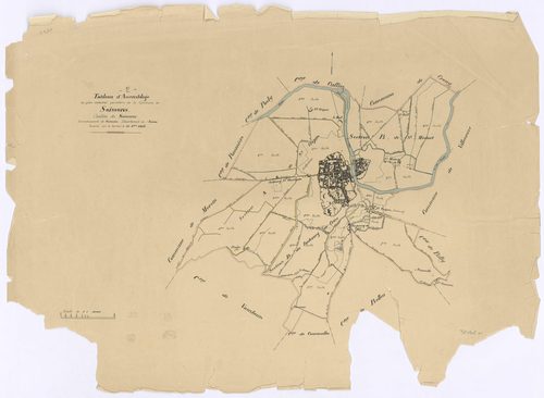 Soissons