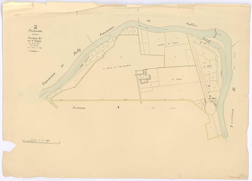 Soissons