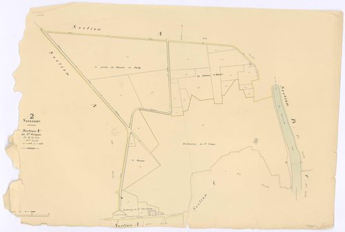 Soissons