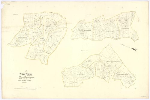 Tartiers