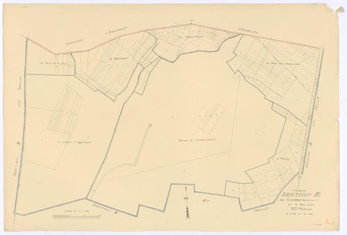 Tavaux-et-Pontséricourt