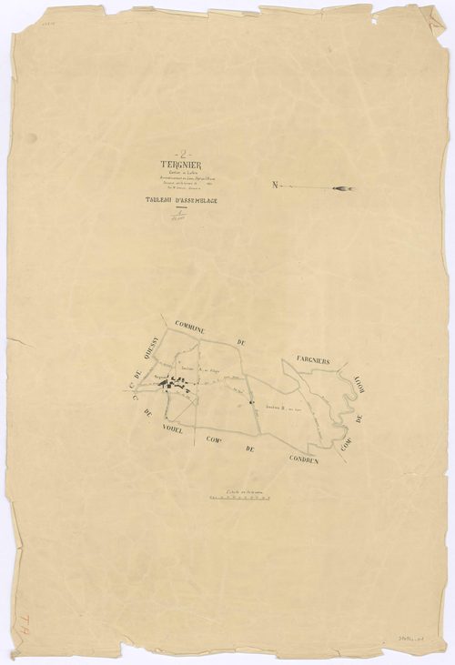 Tergnier