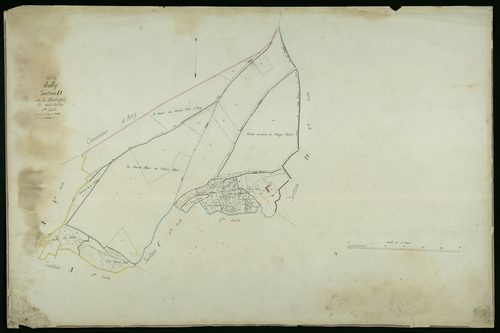Vailly-sur-Aisne