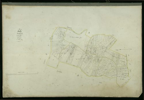 Vailly-sur-Aisne