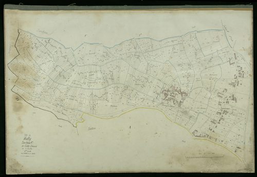 Vailly-sur-Aisne