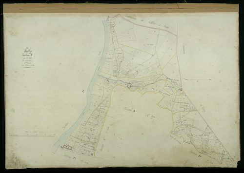 Vailly-sur-Aisne