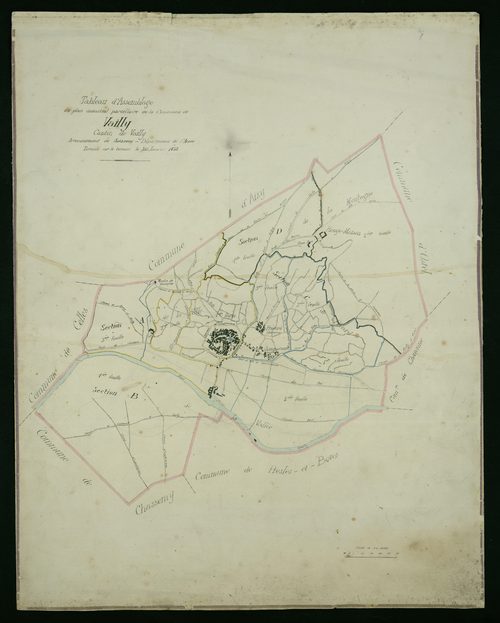 Vailly-sur-Aisne