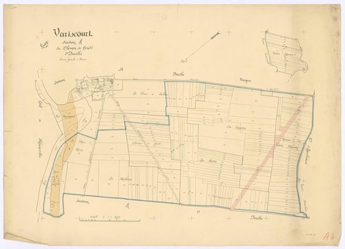 Variscourt
