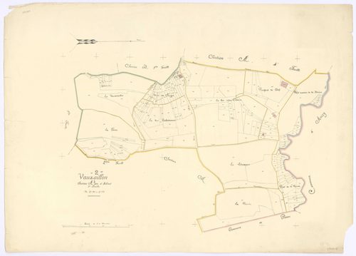 Vauxaillon