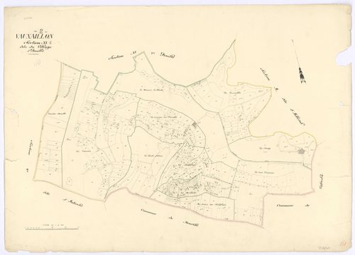 Vauxaillon
