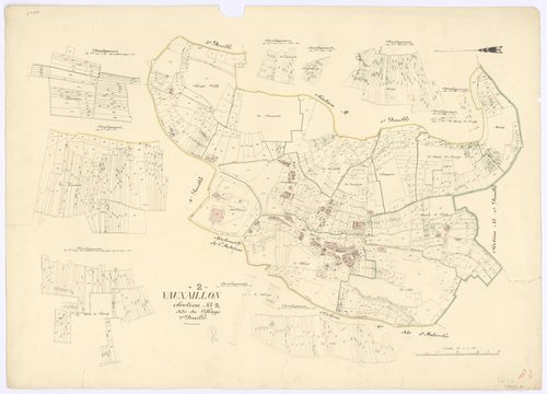 Vauxaillon