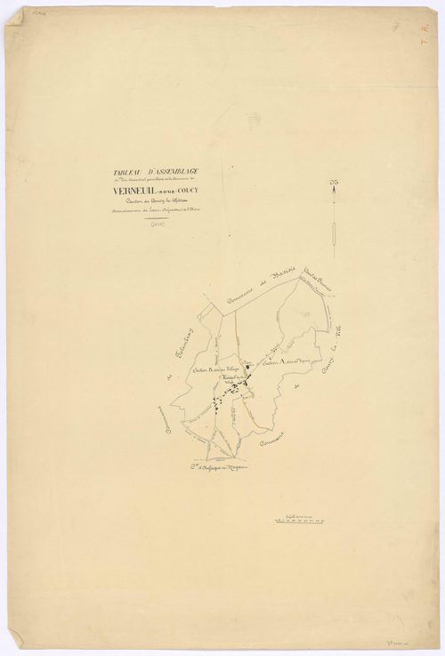 Verneuil-sous-Coucy