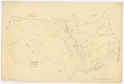 Verneuil-sous-Coucy