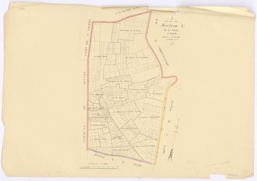 Vic-sur-Aisne