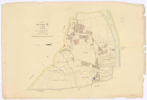 Vic-sur-Aisne