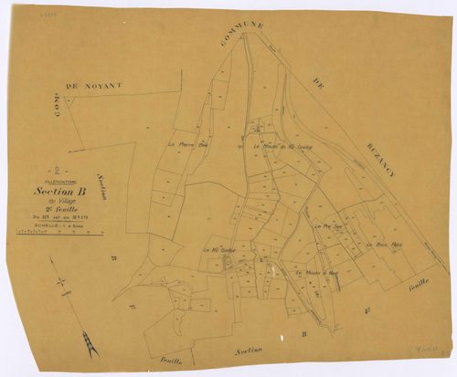 Villemontoire