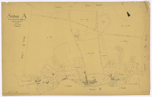 Villequier-Aumont