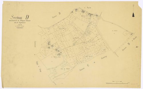 Villequier-Aumont