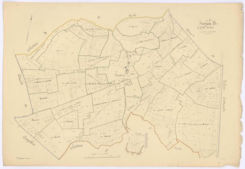 Villers-Cotterêts