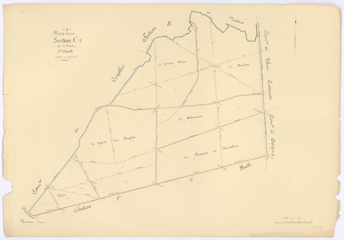 Villers-Cotterêts