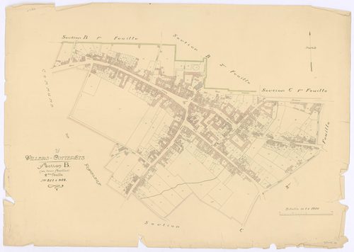 Villers-Cotterêts