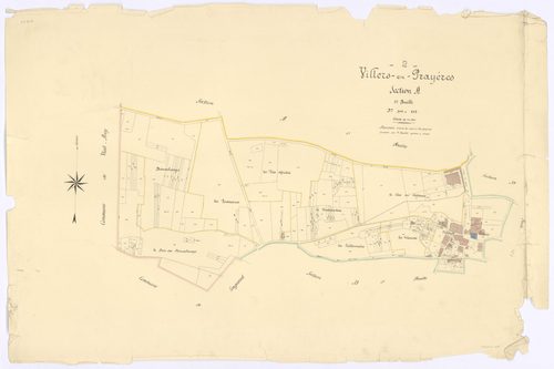 Villers-en-Prayères
