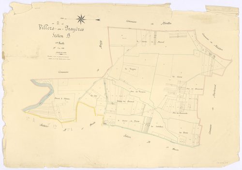 Villers-en-Prayères