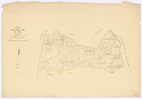 Wiège-Faty