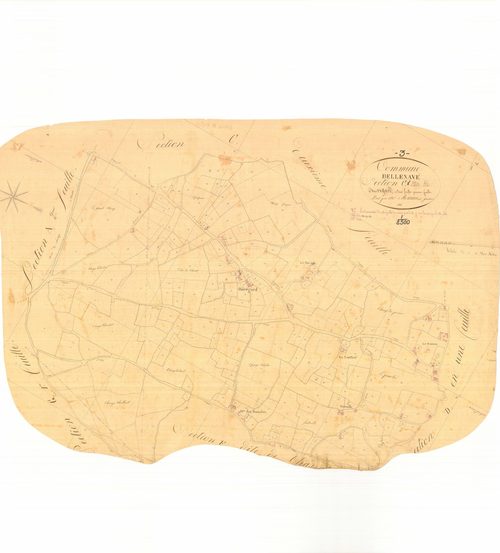 3 P 3022