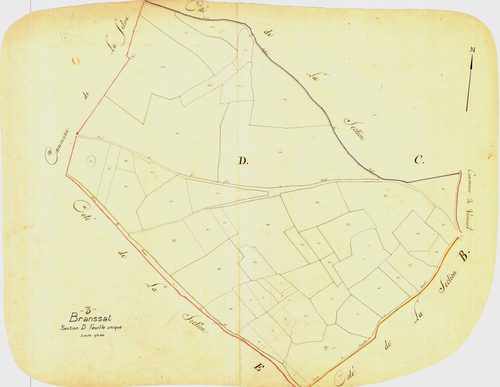 3 P 3037
