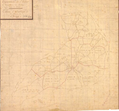 3 P 3068