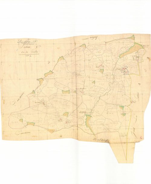 3 P 3165