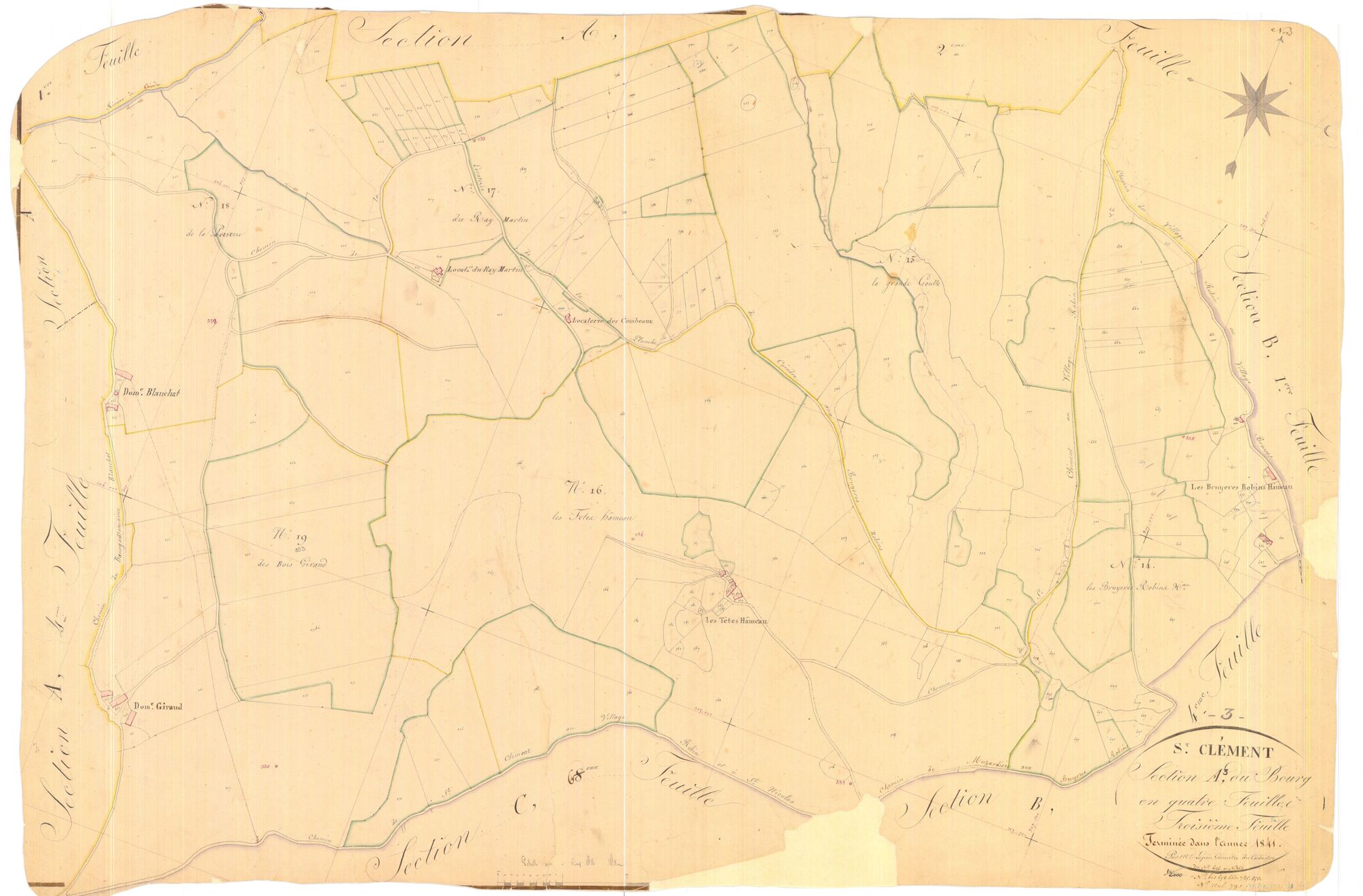 3 P 3228