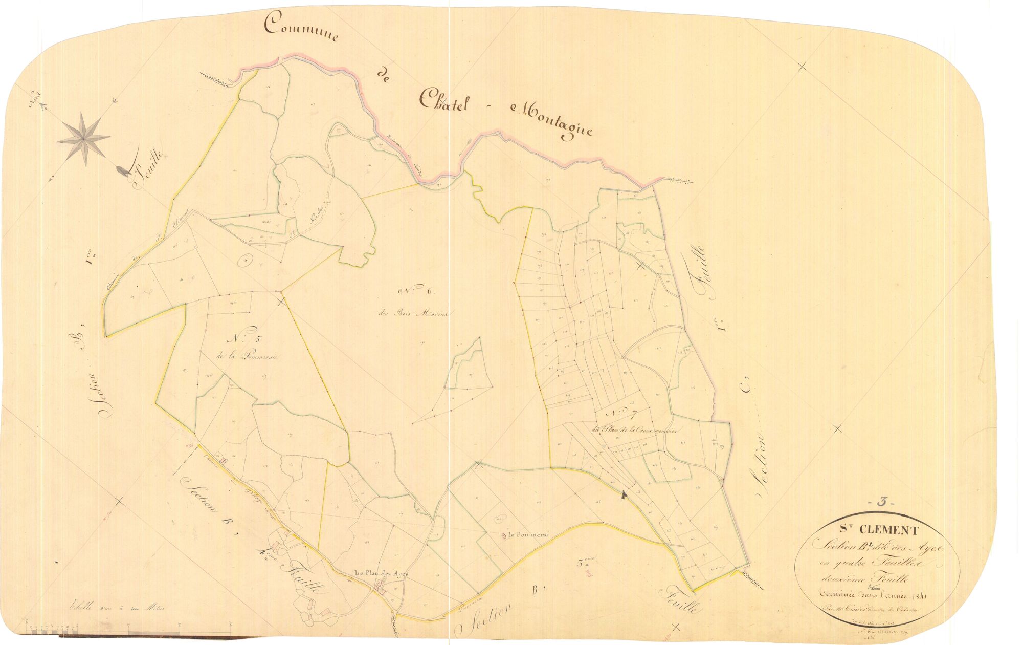 3 P 3228