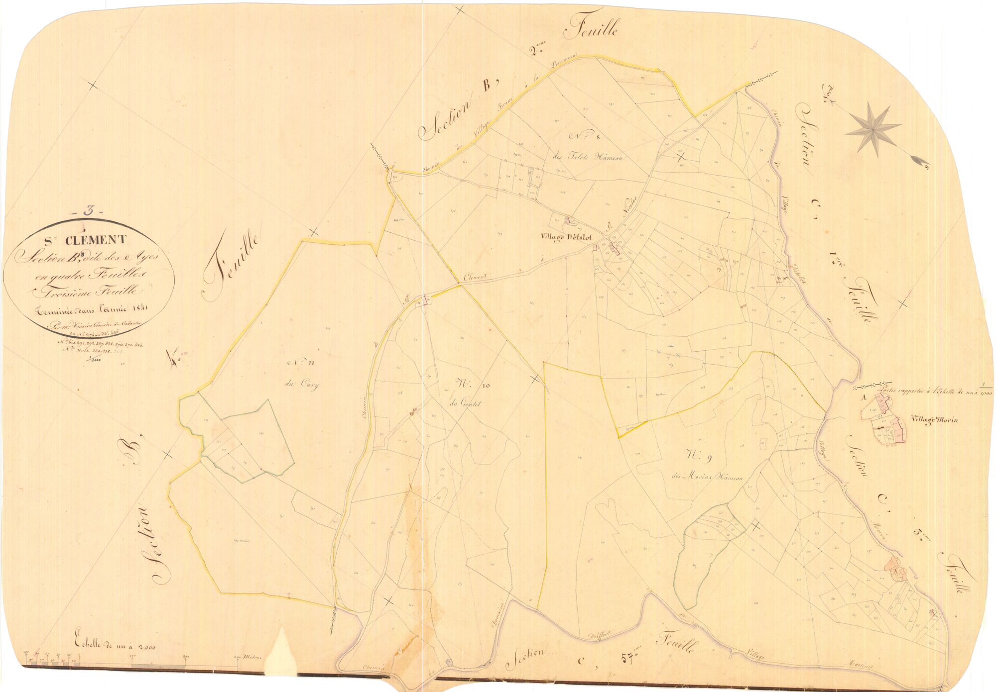 3 P 3228