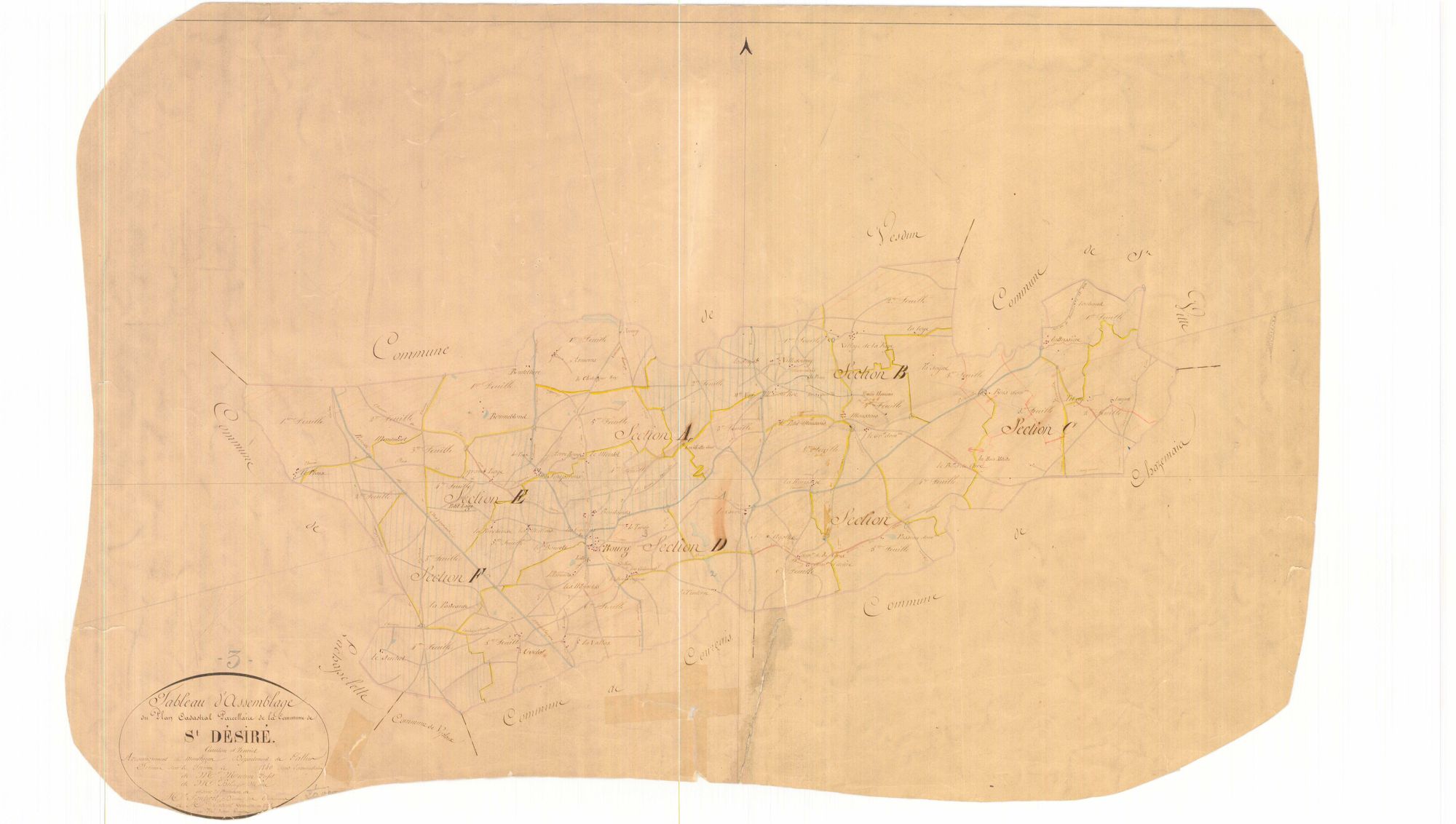 3 P 3229