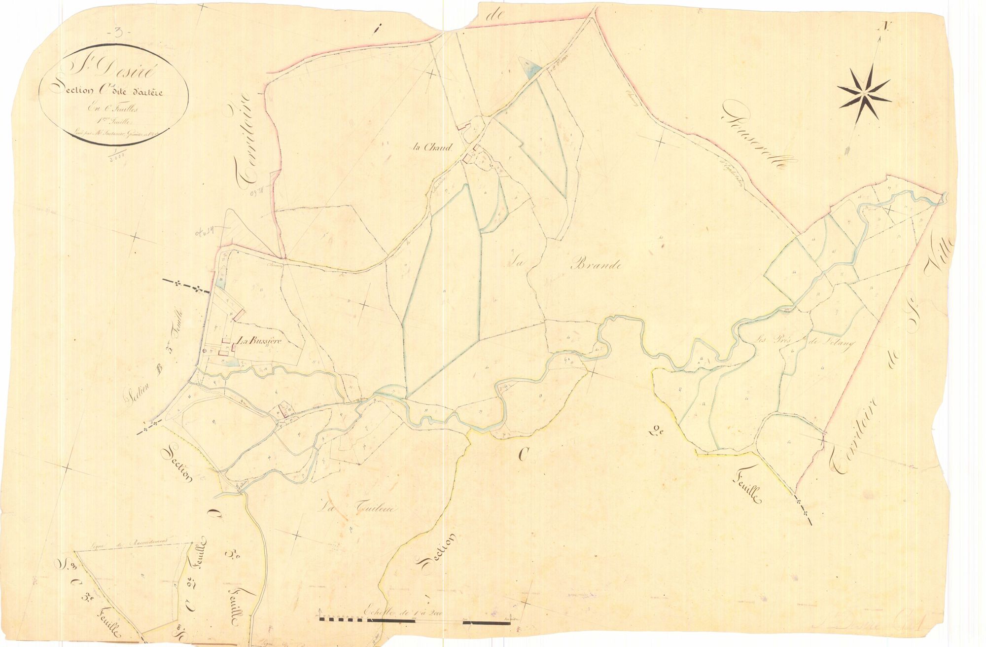 3 P 3229