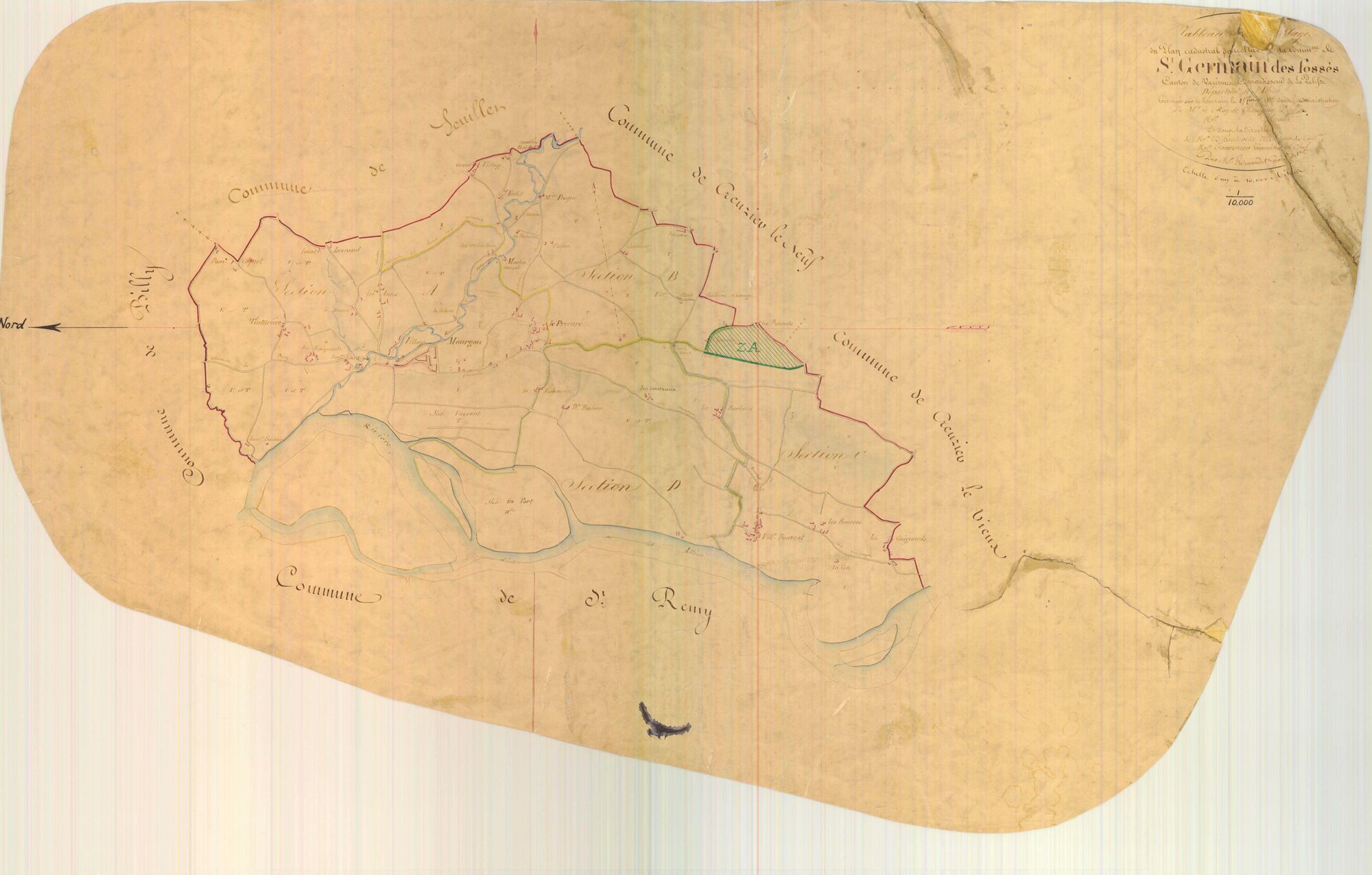 3 P 3241
