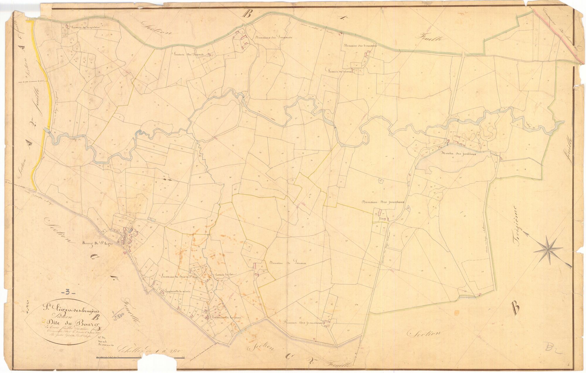 3 P 3243