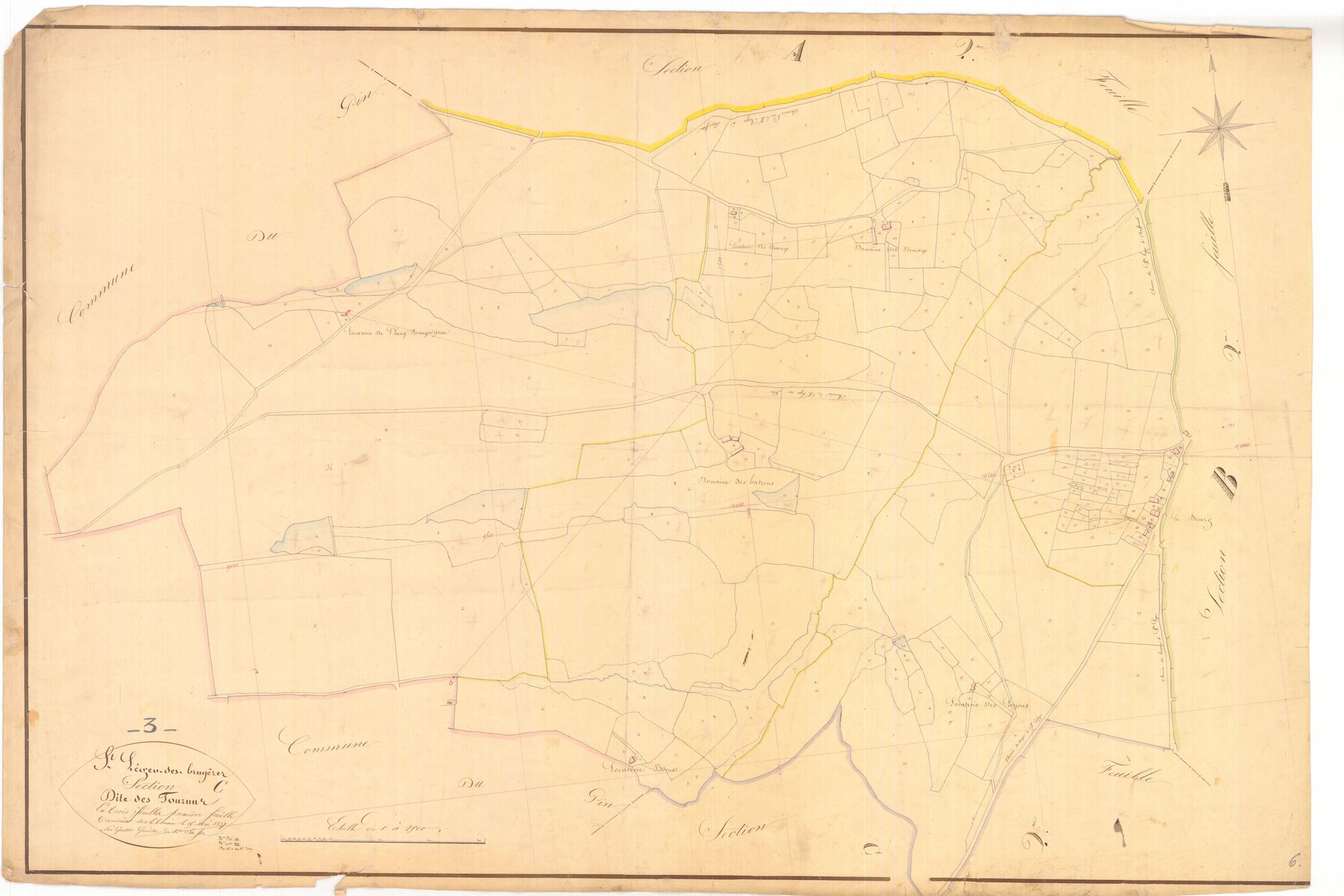 3 P 3243